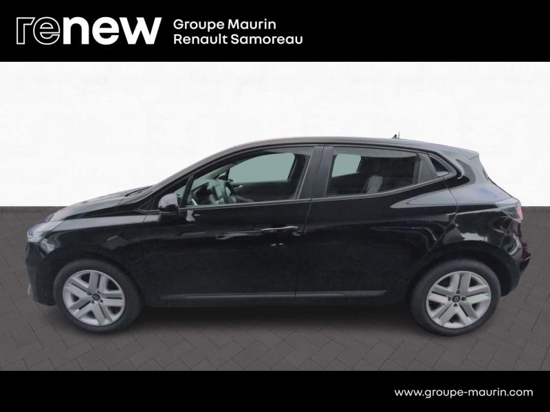 RENAULT Clio d’occasion à vendre à SAMOREAU chez DPL - GARAGE DU CENTRE (Photo 7)