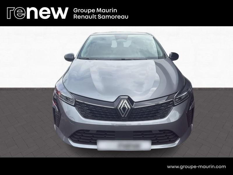 RENAULT Clio d’occasion à vendre à SAMOREAU chez DPL - GARAGE DU CENTRE (Photo 3)