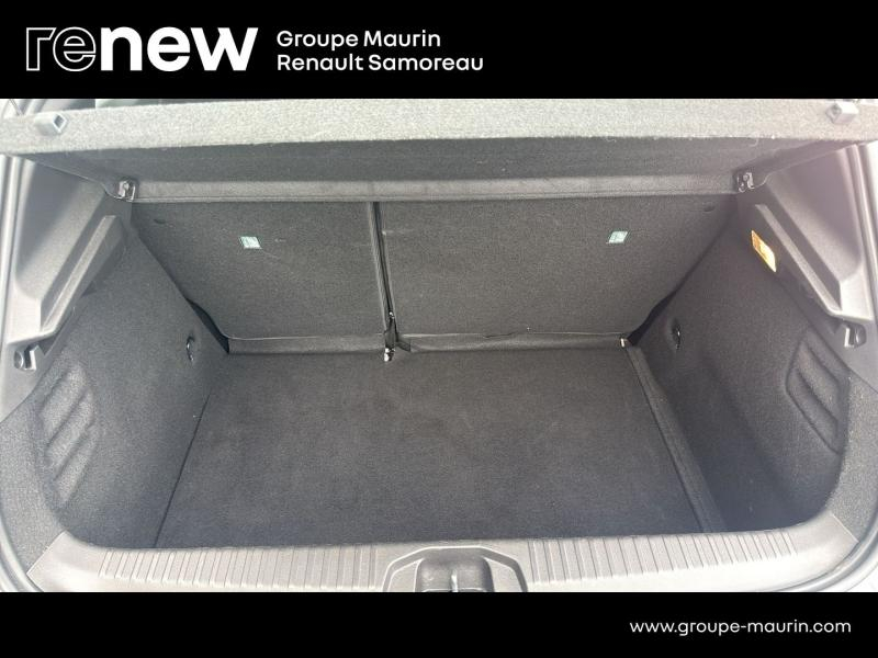 RENAULT Clio d’occasion à vendre à SAMOREAU chez DPL - GARAGE DU CENTRE (Photo 9)