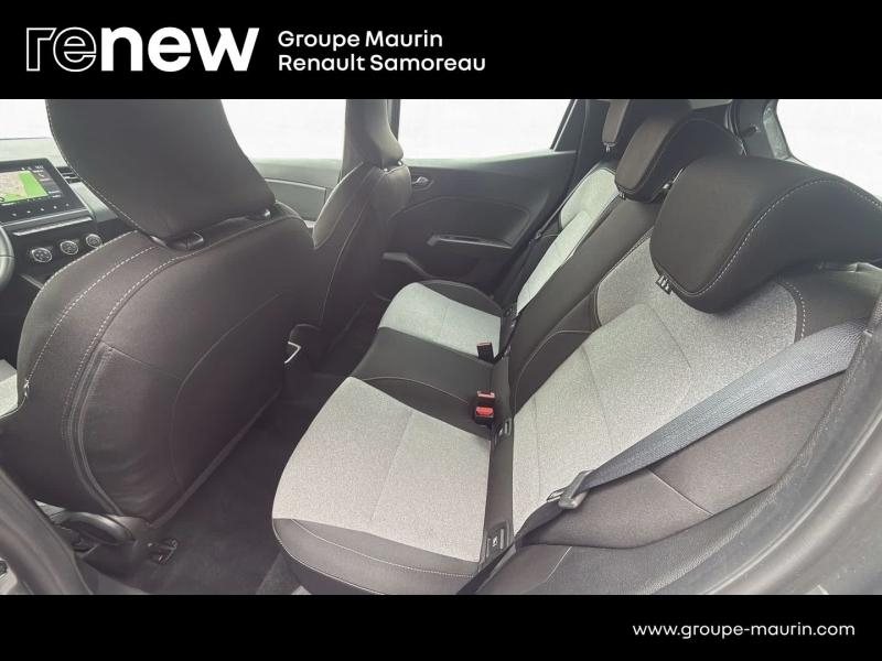 RENAULT Clio d’occasion à vendre à SAMOREAU chez DPL - GARAGE DU CENTRE (Photo 12)