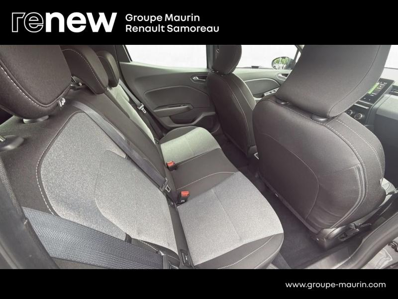 RENAULT Clio d’occasion à vendre à SAMOREAU chez DPL - GARAGE DU CENTRE (Photo 14)