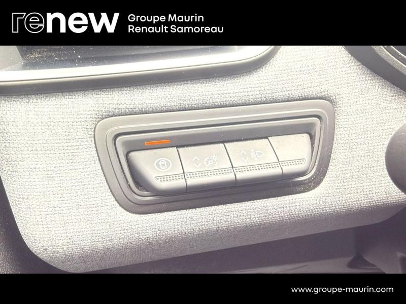 RENAULT Clio d’occasion à vendre à SAMOREAU chez DPL - GARAGE DU CENTRE (Photo 18)