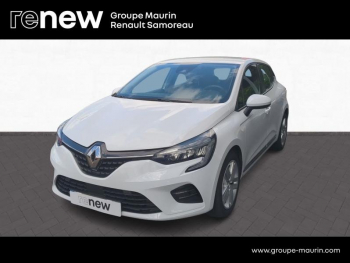 RENAULT Clio 1.5 Blue dCi 100ch Business 21N 60144 km à vendre
