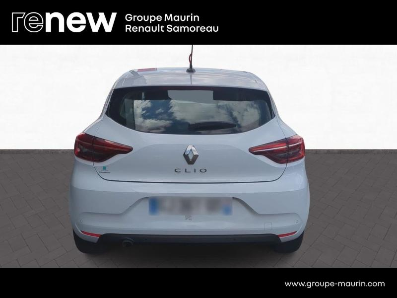 RENAULT Clio d’occasion à vendre à SAMOREAU chez DPL - GARAGE DU CENTRE (Photo 5)