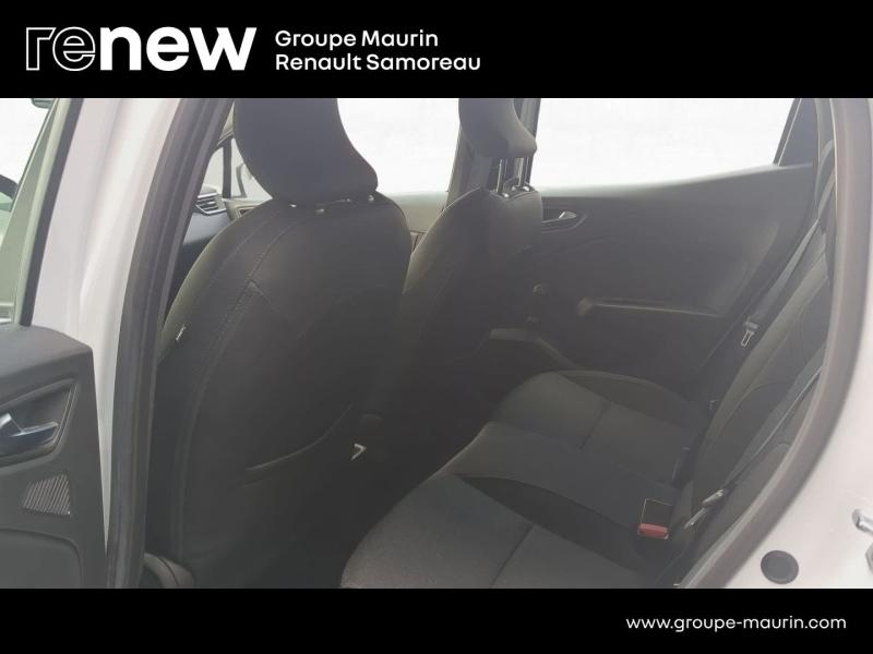 RENAULT Clio d’occasion à vendre à SAMOREAU chez DPL - GARAGE DU CENTRE (Photo 11)