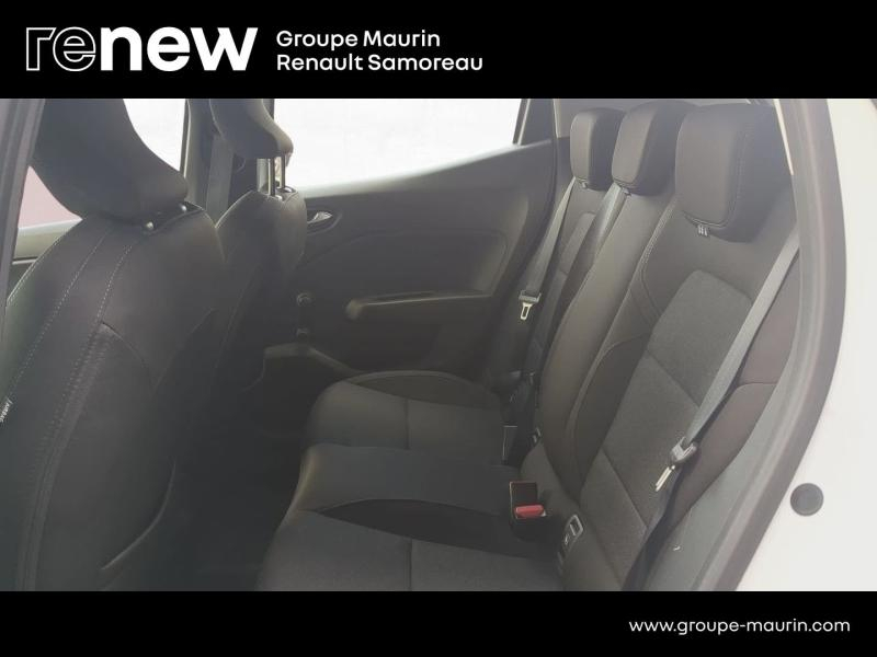 RENAULT Clio d’occasion à vendre à SAMOREAU chez DPL - GARAGE DU CENTRE (Photo 12)