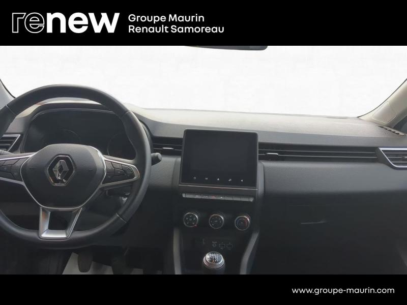 RENAULT Clio d’occasion à vendre à SAMOREAU chez DPL - GARAGE DU CENTRE (Photo 13)