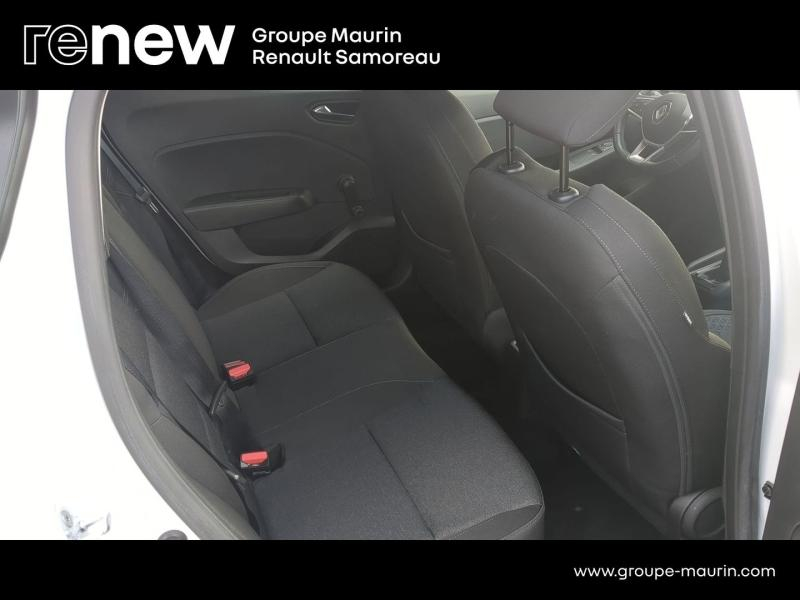 RENAULT Clio d’occasion à vendre à SAMOREAU chez DPL - GARAGE DU CENTRE (Photo 14)