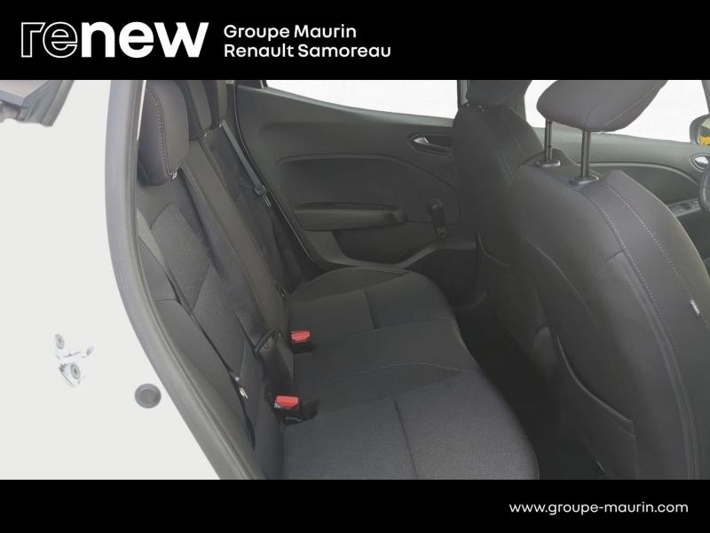 RENAULT Clio d’occasion à vendre à SAMOREAU chez DPL - GARAGE DU CENTRE (Photo 15)