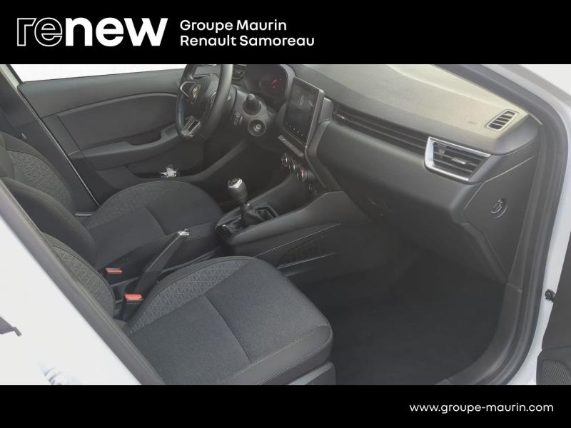 RENAULT Clio d’occasion à vendre à SAMOREAU chez DPL - GARAGE DU CENTRE (Photo 16)