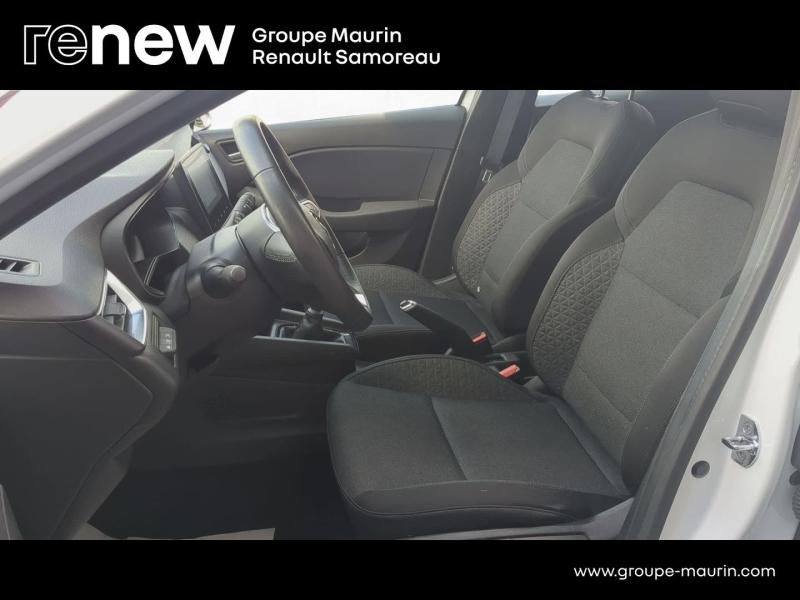 RENAULT Clio d’occasion à vendre à SAMOREAU chez DPL - GARAGE DU CENTRE (Photo 19)