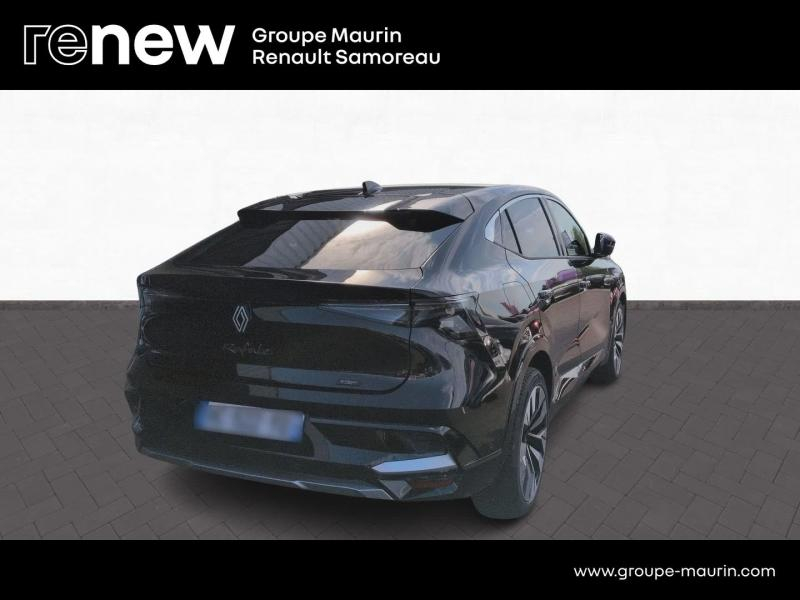 RENAULT  d’occasion à vendre à SAMOREAU chez DPL - GARAGE DU CENTRE (Photo 3)