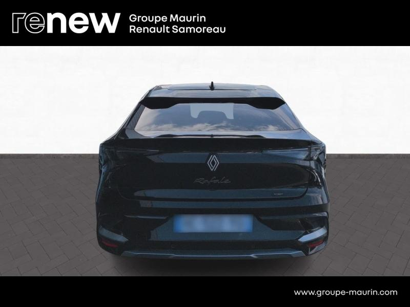 RENAULT  d’occasion à vendre à SAMOREAU chez DPL - GARAGE DU CENTRE (Photo 6)