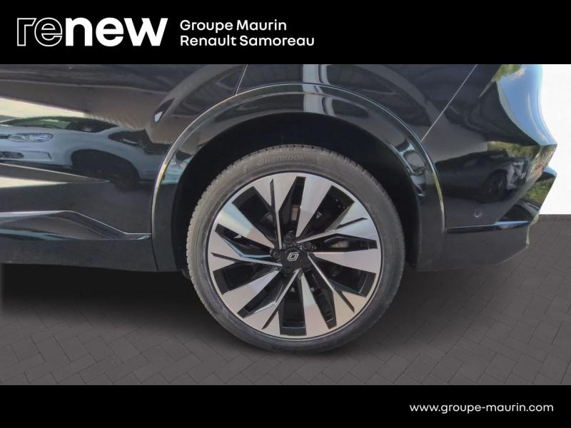 RENAULT  d’occasion à vendre à SAMOREAU chez DPL - GARAGE DU CENTRE (Photo 8)