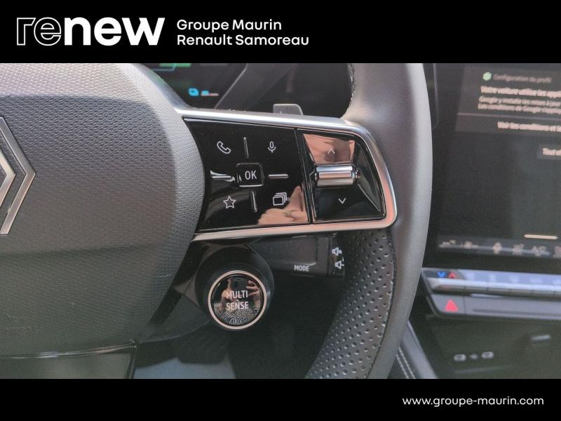 RENAULT  d’occasion à vendre à SAMOREAU chez DPL - GARAGE DU CENTRE (Photo 15)