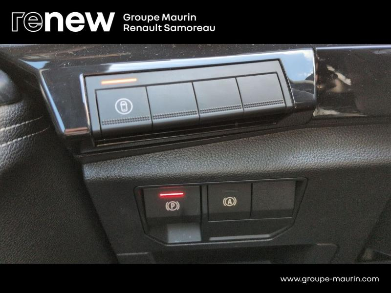 RENAULT  d’occasion à vendre à SAMOREAU chez DPL - GARAGE DU CENTRE (Photo 17)