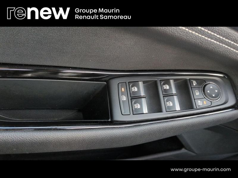 RENAULT  d’occasion à vendre à SAMOREAU chez DPL - GARAGE DU CENTRE (Photo 18)