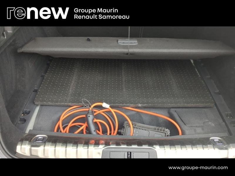 PEUGEOT 508 SW d’occasion à vendre à SAMOREAU chez DPL - GARAGE DU CENTRE (Photo 10)