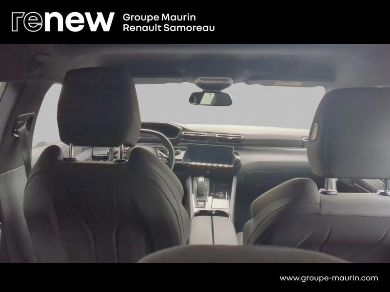 PEUGEOT 508 SW d’occasion à vendre à SAMOREAU chez DPL - GARAGE DU CENTRE (Photo 11)