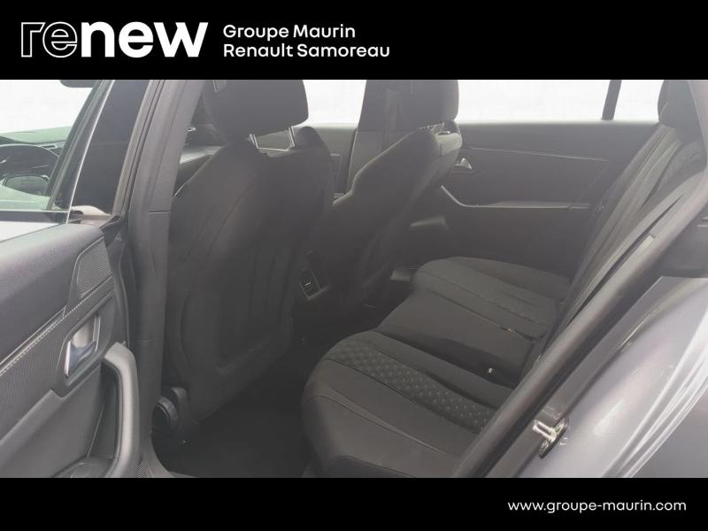 PEUGEOT 508 SW d’occasion à vendre à SAMOREAU chez DPL - GARAGE DU CENTRE (Photo 13)