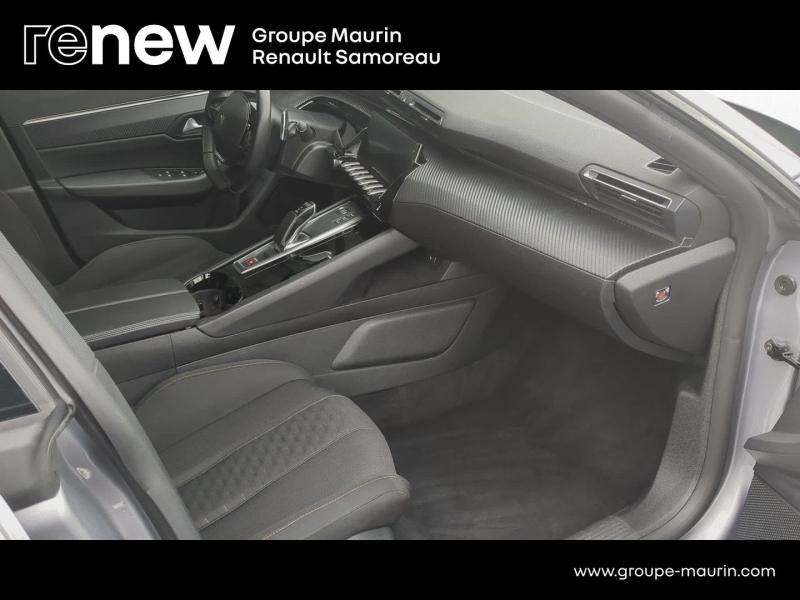 PEUGEOT 508 SW d’occasion à vendre à SAMOREAU chez DPL - GARAGE DU CENTRE (Photo 18)