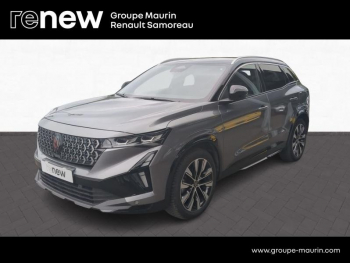 RENAULT Austral d’occasion à vendre à SAMOREAU chez DPL - GARAGE DU CENTRE (Photo 1)