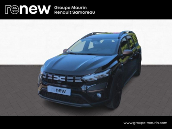 DACIA Jogger d’occasion à vendre à SAMOREAU