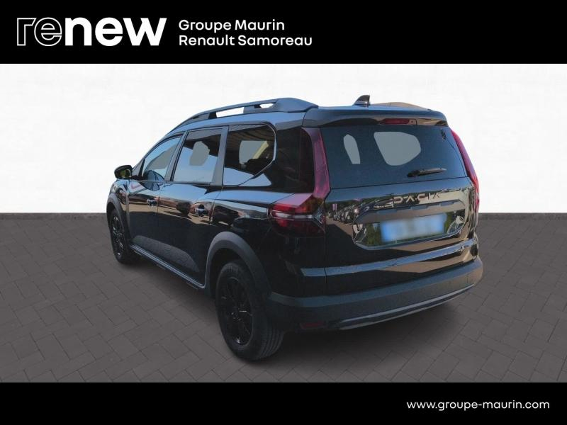 DACIA Jogger d’occasion à vendre à SAMOREAU chez DPL - GARAGE DU CENTRE (Photo 4)