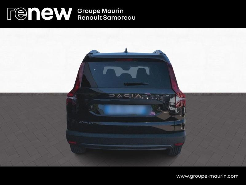 DACIA Jogger d’occasion à vendre à SAMOREAU chez DPL - GARAGE DU CENTRE (Photo 6)