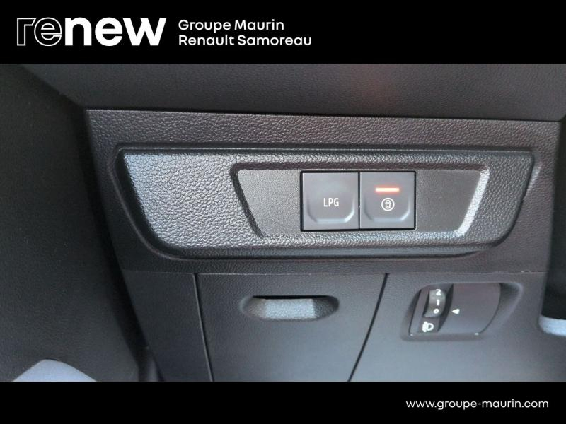 DACIA Jogger d’occasion à vendre à SAMOREAU chez DPL - GARAGE DU CENTRE (Photo 17)