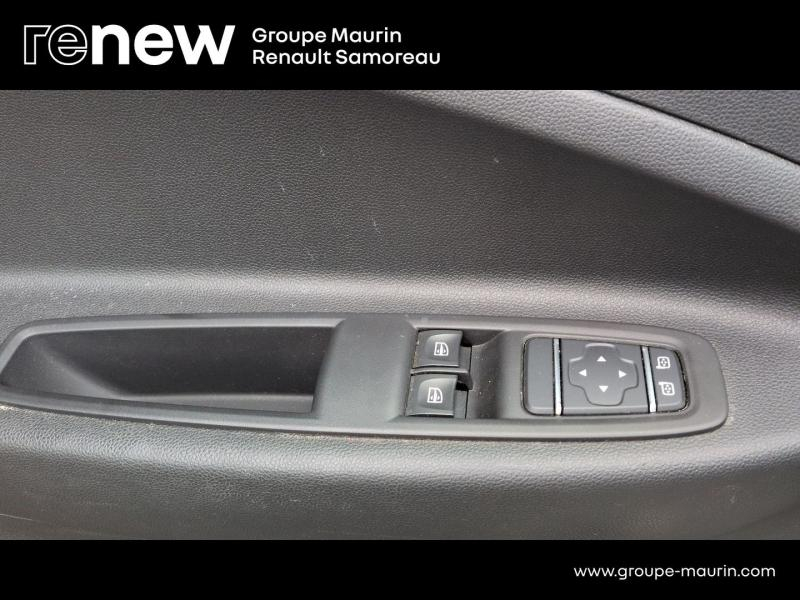 RENAULT Zoe d’occasion à vendre à SAMOREAU chez DPL - GARAGE DU CENTRE (Photo 18)