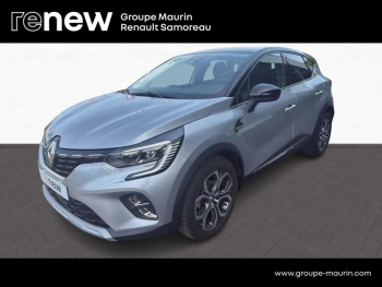 RENAULT Captur d’occasion à vendre à SAMOREAU
