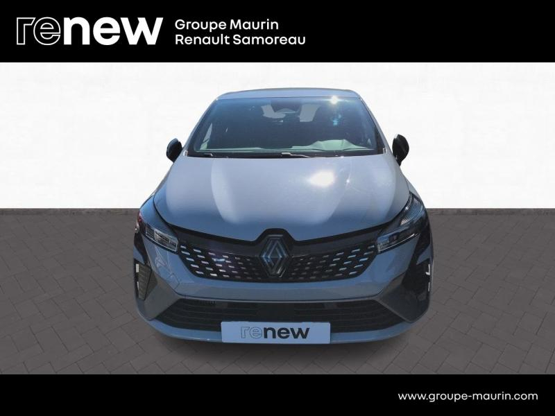 RENAULT Clio d’occasion à vendre à SAMOREAU chez DPL - GARAGE DU CENTRE (Photo 5)