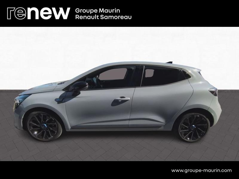 RENAULT Clio d’occasion à vendre à SAMOREAU chez DPL - GARAGE DU CENTRE (Photo 7)
