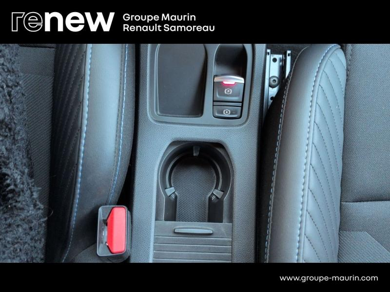 RENAULT Clio d’occasion à vendre à SAMOREAU chez DPL - GARAGE DU CENTRE (Photo 15)