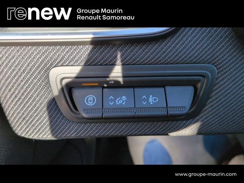 RENAULT Clio d’occasion à vendre à SAMOREAU chez DPL - GARAGE DU CENTRE (Photo 18)
