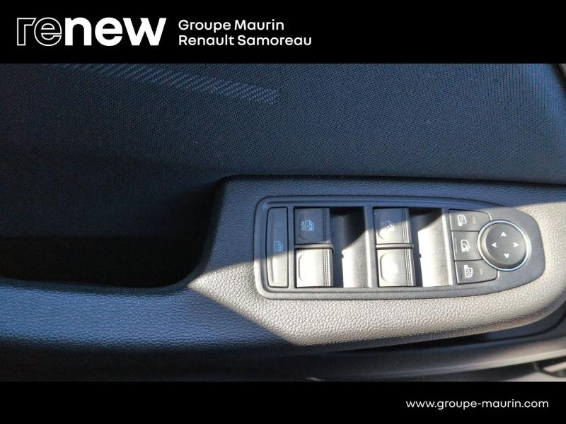 RENAULT Clio d’occasion à vendre à SAMOREAU chez DPL - GARAGE DU CENTRE (Photo 19)