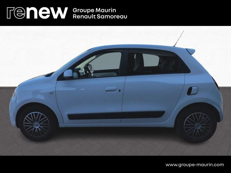 RENAULT Twingo d’occasion à vendre à SAMOREAU chez DPL - GARAGE DU CENTRE (Photo 7)