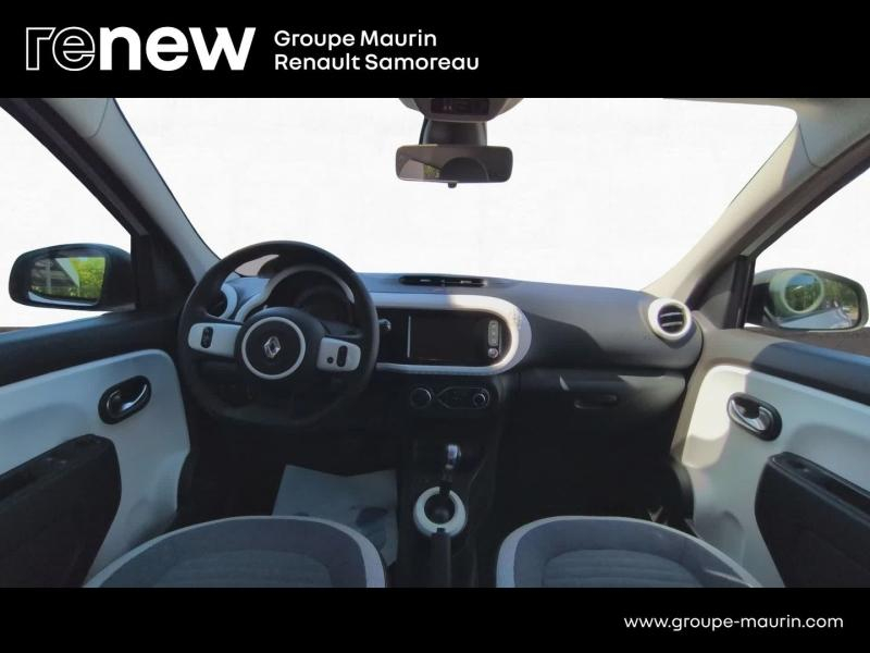 RENAULT Twingo d’occasion à vendre à SAMOREAU chez DPL - GARAGE DU CENTRE (Photo 9)