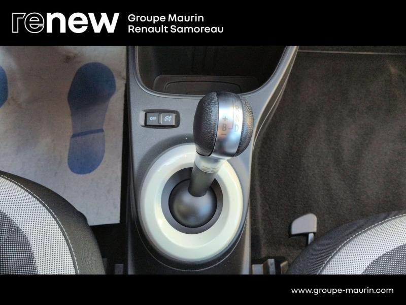 RENAULT Twingo d’occasion à vendre à SAMOREAU chez DPL - GARAGE DU CENTRE (Photo 14)