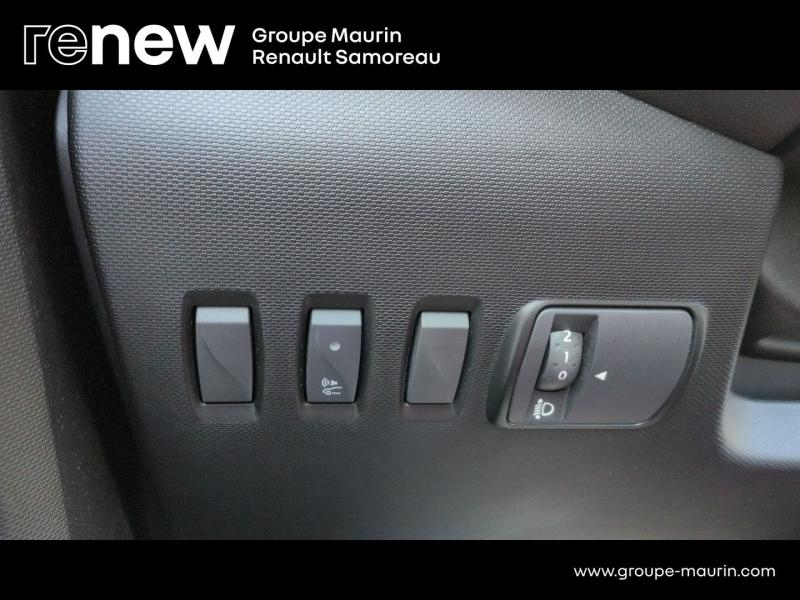 RENAULT Twingo d’occasion à vendre à SAMOREAU chez DPL - GARAGE DU CENTRE (Photo 18)