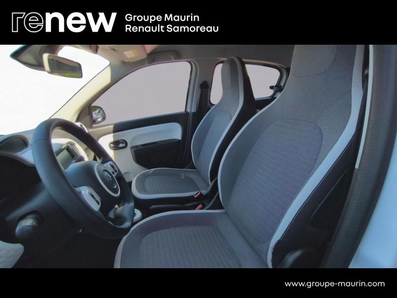 RENAULT Twingo d’occasion à vendre à SAMOREAU chez DPL - GARAGE DU CENTRE (Photo 20)