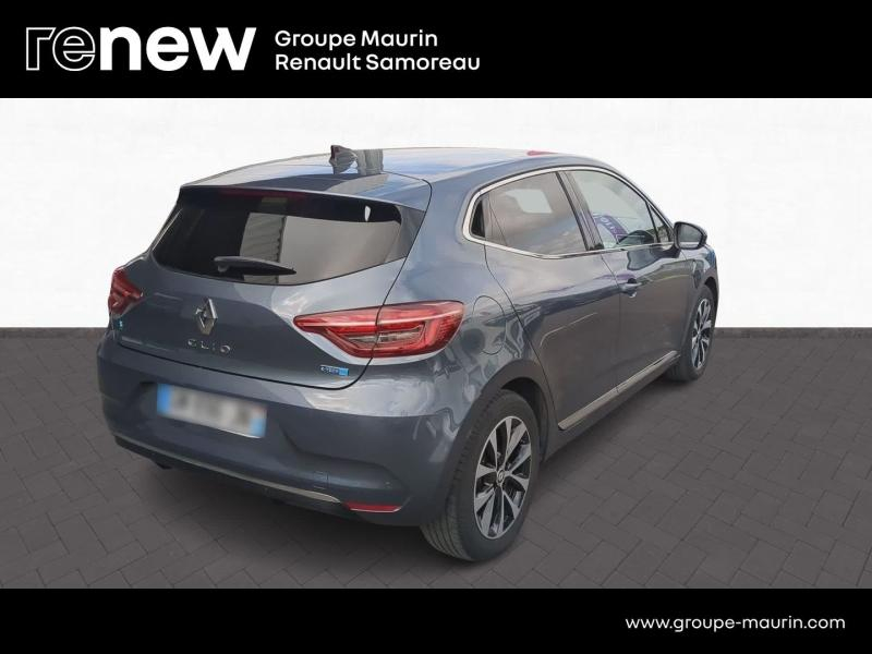 RENAULT Clio d’occasion à vendre à SAMOREAU chez DPL - GARAGE DU CENTRE (Photo 3)
