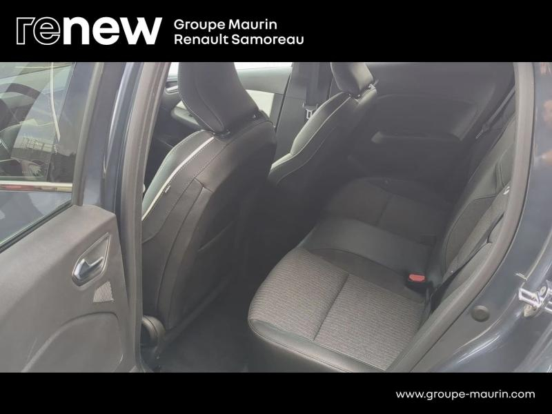 RENAULT Clio d’occasion à vendre à SAMOREAU chez DPL - GARAGE DU CENTRE (Photo 11)