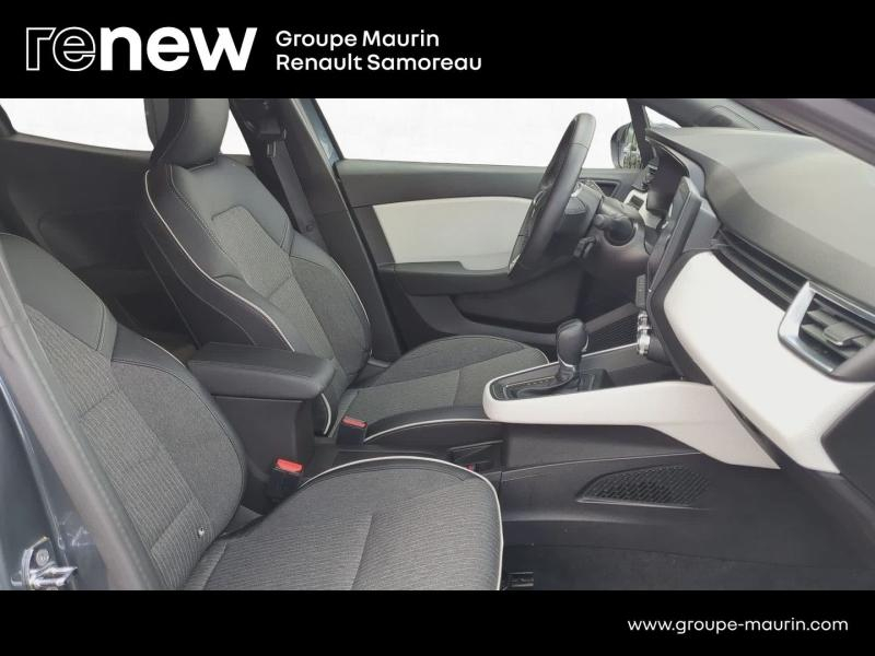 RENAULT Clio d’occasion à vendre à SAMOREAU chez DPL - GARAGE DU CENTRE (Photo 17)