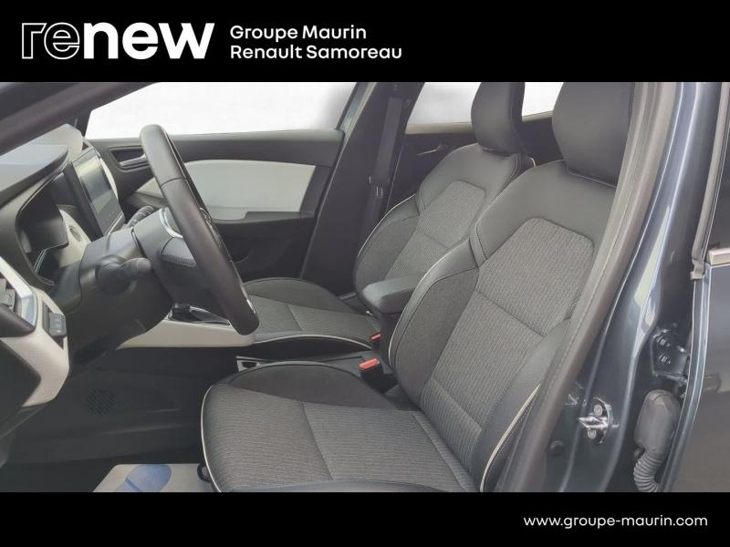 RENAULT Clio d’occasion à vendre à SAMOREAU chez DPL - GARAGE DU CENTRE (Photo 19)