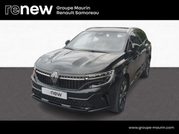 RENAULT Espace d’occasion à vendre à SAMOREAU
