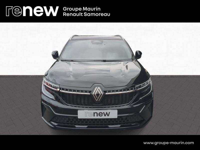 RENAULT Espace d’occasion à vendre à SAMOREAU chez DPL - GARAGE DU CENTRE (Photo 6)