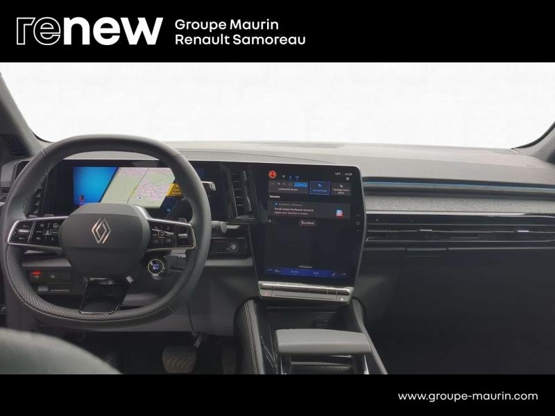 RENAULT Espace d’occasion à vendre à SAMOREAU chez DPL - GARAGE DU CENTRE (Photo 12)
