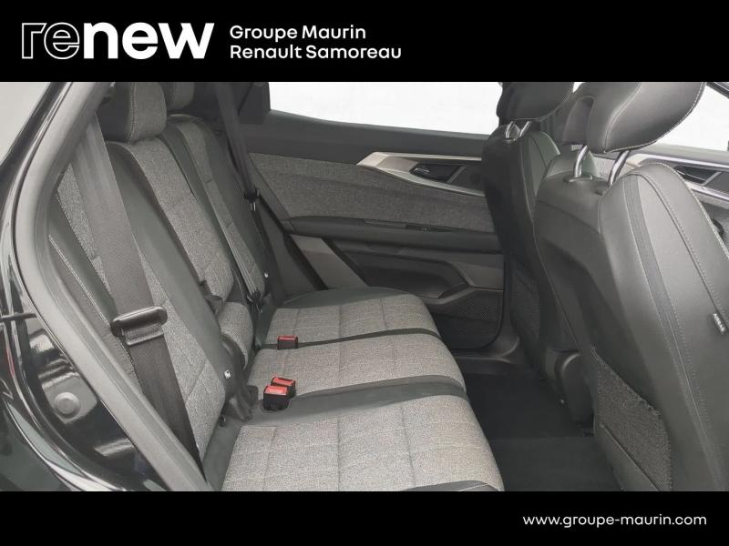 RENAULT Espace d’occasion à vendre à SAMOREAU chez DPL - GARAGE DU CENTRE (Photo 16)